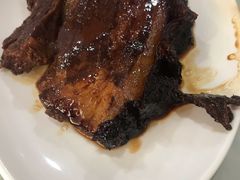 走油肉-老地方面馆(思南路店)