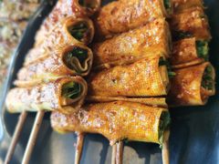 -额尔敦传统涮(公园西路店)