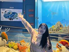 -重庆欢乐海底世界