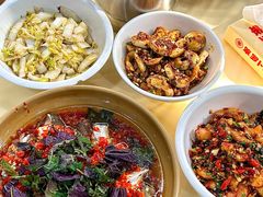 -笨罗卜浏阳菜馆(太平街店)