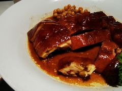 -汤城小厨•粤菜•靓汤(金融街店)