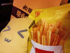 -炊烟小炒黄牛肉(浦东世纪汇店)