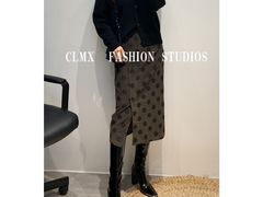 -CLMX(新天地凯德晶萃广场店)