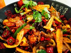 香锅-多呗辣麻辣香锅(万达广场店)
