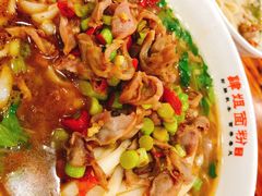 -肆姐面粉馆(坡子街店)