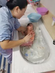 点击看大图 -佑圣宝贝国际月子会所
