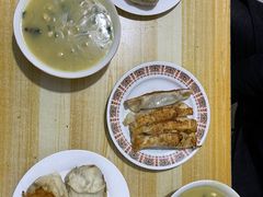 -老方子馅饼粥(台东店)