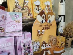 -W CAFE(甜爱路店)