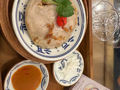-芋包王闽南茶楼(八市店)