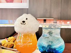 -韩鼎丰·韩国料理(林奥店)