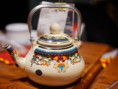 -纳瓦新疆菜(银都店)