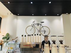 -常识咖啡common sense(春熙路店)