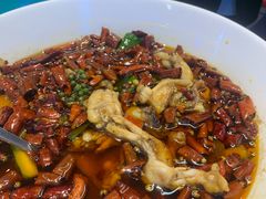 -川正旺江湖菜(三元桥店)
