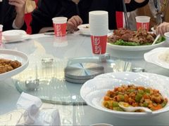 -清真悦宾楼食府(海湖店)