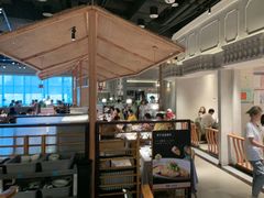 -晓粤·惹味粤菜(凯德乐峰广场店)