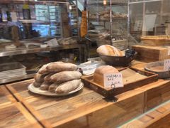 -佐敦面包铺·JORDAN BAKERY