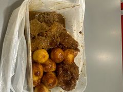 -明记牛杂(新马路分店)