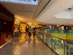 -北京华联购物中心(天通苑店)