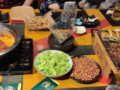 -吧嘚嘴炭烧鸽串吧(北海街店)