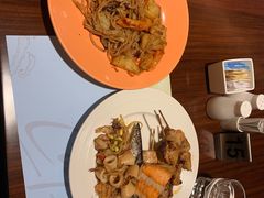 -马哥孛罗咖啡厅·Cafe Marco (厦门马哥孛罗东方大酒店)