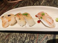 -炙柒Sekinana·精致料理 烧鸟·铁板烧(海上世界店)