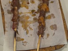 -新凯旋烧烤·燕姐千岛湖土菜