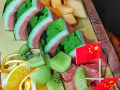 -德国金皇冠啤酒坊(硅谷大街店)