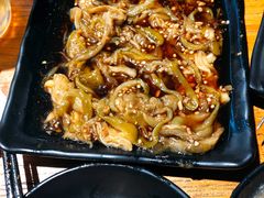 -嘚味徐州烧烤特色菜