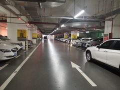 场地-海岸城停车场(海岸城店)
