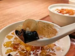 -彬媽糖水(侨鑫国际店)