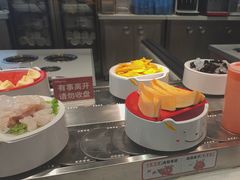 -龍歌自助小火锅(李沧顺和汇店)