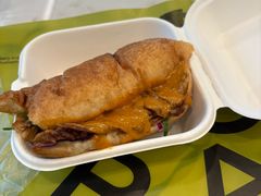 -PAOPAO Bakery&Café(港汇店)