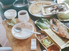 -亚龙湾红树林度假酒店-韩轩韩餐厅