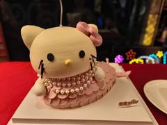 -金鼎明都国际大酒店-餐厅