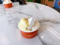 -Dal Cuore 达可芮冰淇淋(陕西北路店)