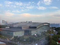 -北京北辰洲际酒店
