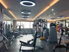 -迈劲健身专业私教(朝青汇店)