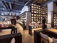 -大书房咖啡(中传国交店)