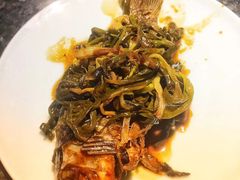 -小城故事·地道宁波味(月湖盛园店)