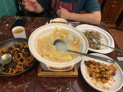 -新白鹿餐厅(爱琴海购物中心店)