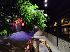 -江南韵·无锡太湖文化体验餐厅(凤凰天街店)