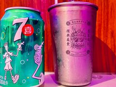 -龙记·香港茶餐厅(海上世界店)
