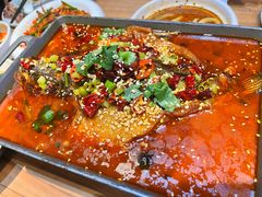 -品回味清真西北楼(宁波首店)