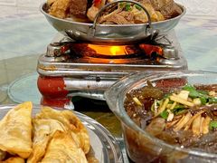 -桂萍特色牛筋牛杂(长堤街总店)