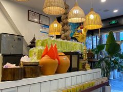 -春莱·老挝咖啡·泰式奶茶(钟楼店)