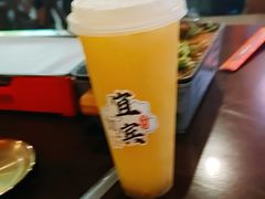 -林二哥宜烤官·宜宾小烧烤