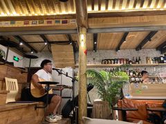 -糖房咖啡(南锣鼓巷店)