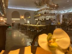 大堂-来龙里 精致 东南亚餐室(万象城店)