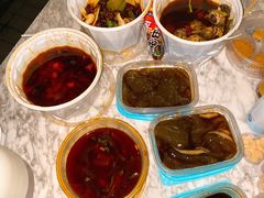 -三哥田螺(北书院街店)