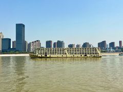 -武汉关码头(轮渡站)